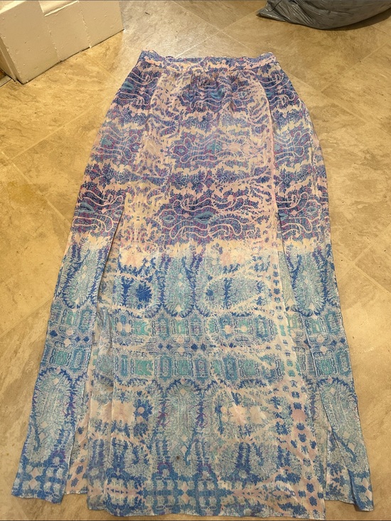 Maeve Dresses & Skirts - Maeve Maxi Skirt
